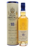 Royal Brackla Single Malt Scotch Cawdor Estate 18 Yr 92 750Ml - Image 2