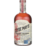 Clyde May'S Straight Bourbon 92 W/ Flask 750Ml