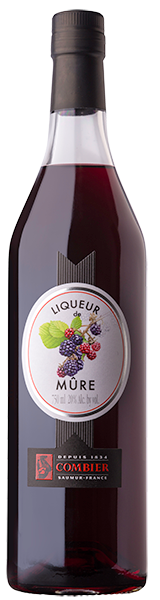 Combier Liqueur De Mure 750 Ml