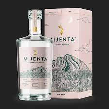 Mijenta Tequila Blanco 750 Ml