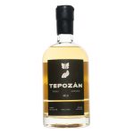 Tepozan Tequila Anejo 80 750Ml