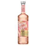Three Olives Rose Vodka