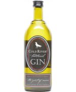 Cold River Dry Gin Traditional 94 750Ml - Image 2