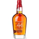 Maker'S 46 Straight Bourbon 94 750Ml
