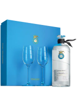 Casa Dragones Tequila Joven 80 W/ 2 Glasses 750Ml
