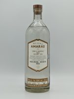 Amaras Mezcal Joven Espadin 82 750Ml - Image 2