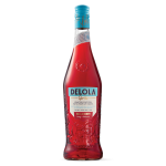 Delola Berry + Hibiscus Spritz Bella Berry With Vodka 21 750Ml - Image 2