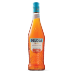 Delola Orange + Passionfruit Spritz L'Orange With Amaro 21 750Ml