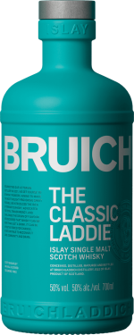 Bruichladdich Single Malt Scotch Barley Provenance Series 8 Yr 100 750Ml
