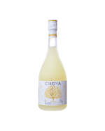 Choya Yuzu Liqueur 30 750Ml - Image 2