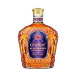 Crown Royal Blackberry Canadian Flavored Whisky - Image 2