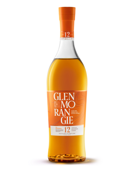 Glenmorangie The Original 12 Year Old 1L