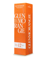 Glenmorangie The Original 12 Year Old 1L - Image 2