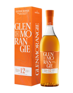 Glenmorangie The Original 12 Year Old 1L - Image 3