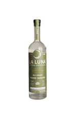 La Luna Mezcal Manso Sahuayo 94 750Ml - Image 2