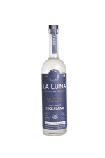 La Luna Mezcal Tequilana 94 750Ml - Image 2