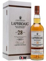 Laphroaig Single Malt Scotch 28 Yr 88.8 750Ml - Image 2