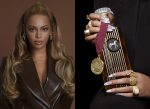 Beyoncé SIRDAVIS Whisky - Image 2