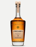 El Cristiano Tequila Reposado Xr 80 750Ml