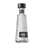 1800 Cristalino Añejo Tequila
