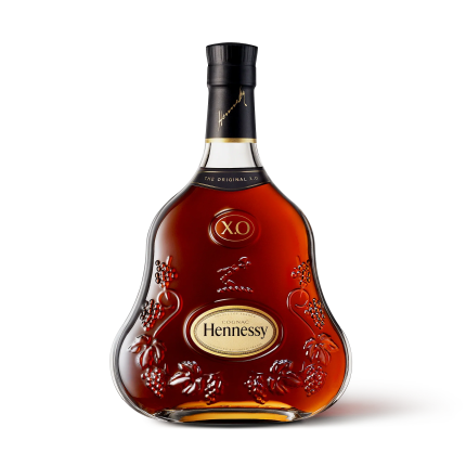 Hennessy XO Cognac 750 ml