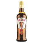 Amarula Cream Liqueur And Marula Spirit 34 W/ 2 Elephant Logo Glasses 750Ml