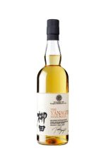 Yanagita Distillery Barley Shochu, 'Mizunara', Yanagita Distillery - Image 2