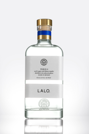 Lalo Blanco Tequila