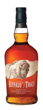 Buffalo Trace Bourbon Whiskey 750ml - Image 3