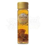 Choya Golden Ume Fruit Liqueur 31 750Ml - Image 2