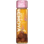 Choya Natural Original Honey Liqueur 31 750Ml - Image 2