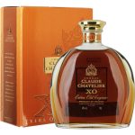 Claude Chatelier Cognac Xo Extra 80 750Ml - Image 2