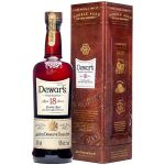 Dewar'S Blended Scotch The Vintage 18 Yr 80 W/ Gift Tin 750Ml