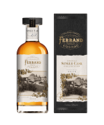 Pierre Ferrand Grande Champagne Cognac Single Cask Collection Limited Edition 10 Yr 135 750Ml - Image 2