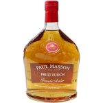 Paul Masson Fruit Punch Flavored Brandy Grande Amber 54 750Ml - Image 2