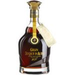 Gran Duque D'Alba Brandy De Jerez Oro Solera Gran Reserva Especial 80 750Ml - Image 2