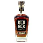 Old Elk Blend Of Straight Bourbon Whiskies Infinity Blend Limited Release 114.9 750Ml - Image 2