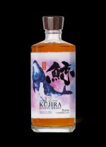 Kujira Single Grain Whisky Ryukyu Sherry Cask 12 Yr 86 750Ml - Image 2