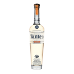 Tanteo Tequila Blanco Habanero Peppers 80 750Ml