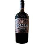 L'Orgeat Almond Liqueur 40 750Ml - Image 2