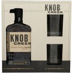 Knob Creek Straight Bourbon Small Batch 9 Yr 100 1L - Image 2