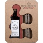 Abasolo Corn Whisky Alma De La Tierra 86 750Ml - Image 2
