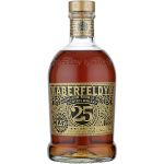Aberfeldy Single Malt Scotch 125 Years Sherry Cask Finish Limited Edition 25 Yr 92 700Ml