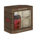 Balcones Texas Pot Still Straight Bourbon Whisky 2 Yr 92 1.75L - Image 3