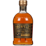 Aberfeldy Single Malt Scotch Whisky 21 Yr 80 W/ Gift Box 750Ml - Image 2