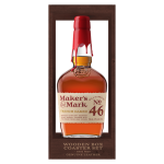 Maker'S 46 Straight Bourbon 94 750Ml - Image 2