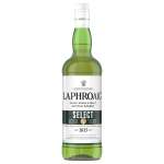 Laphroaig Single Malt Scotch Select 80 W/ 2 Laphroaig Glasses 750Ml - Image 2