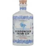 Drumshanbo Gunpowder Irish Gin 86 W/ Rocks Glass 750Ml - Image 2