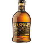 Aberfeldy Single Malt Scotch 12 Yr 80 W/ Gift Tin Box 750Ml - Image 2