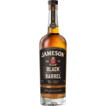 Jameson Blended Irish Whiskey Black Barrel 750Ml 80 Comes with 2 Tumbler Glasses - Image 2